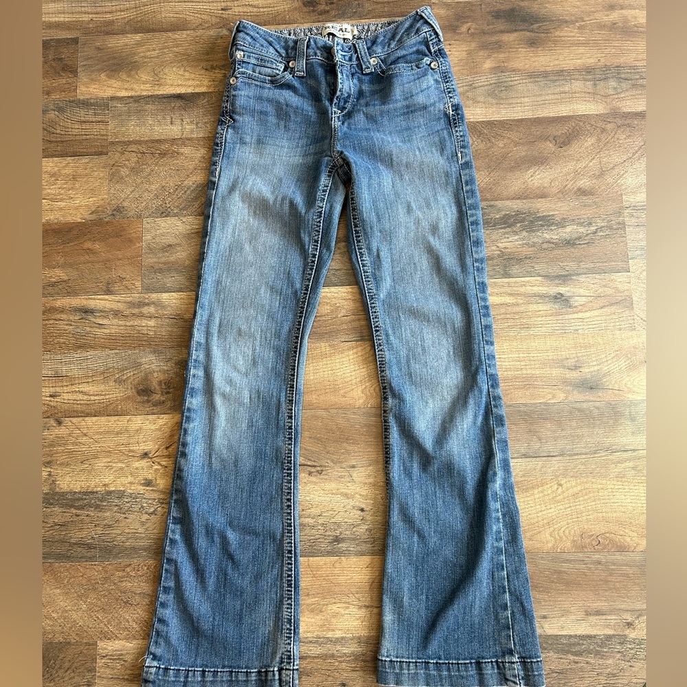 Ariat youth jeans